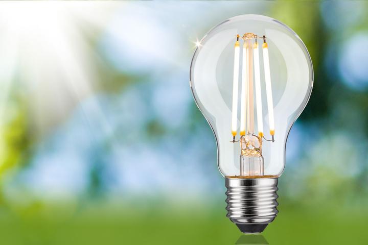 Produktbild Paulmann AGL Eco-Line (E27, 5.70 W, 1055 lm, 1 x, B)