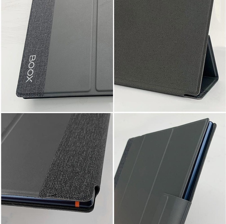 Actual product image Onyx Magnetic Case (Boox Note Air 2 Plus)