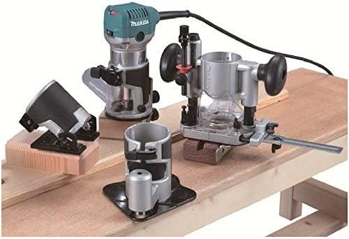 Actual product image Makita RT 0700