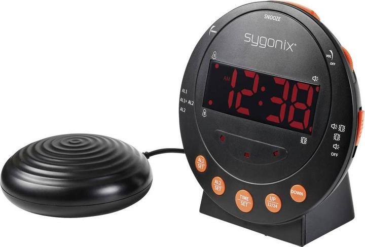 Image du produit Sygonix SY-5266562