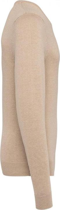 Produktbild Kariban Pullover mit V-Ausschnitt (S)