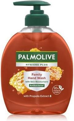 Palmolive Liquid Soap Hygiene Plus Family Pump - Personal Care (Liquid soap)