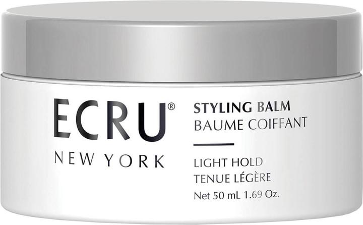 Image du produit Ecru New York ECRU NY Signature - Styling Balm (Crème capillaire, 50 ml)