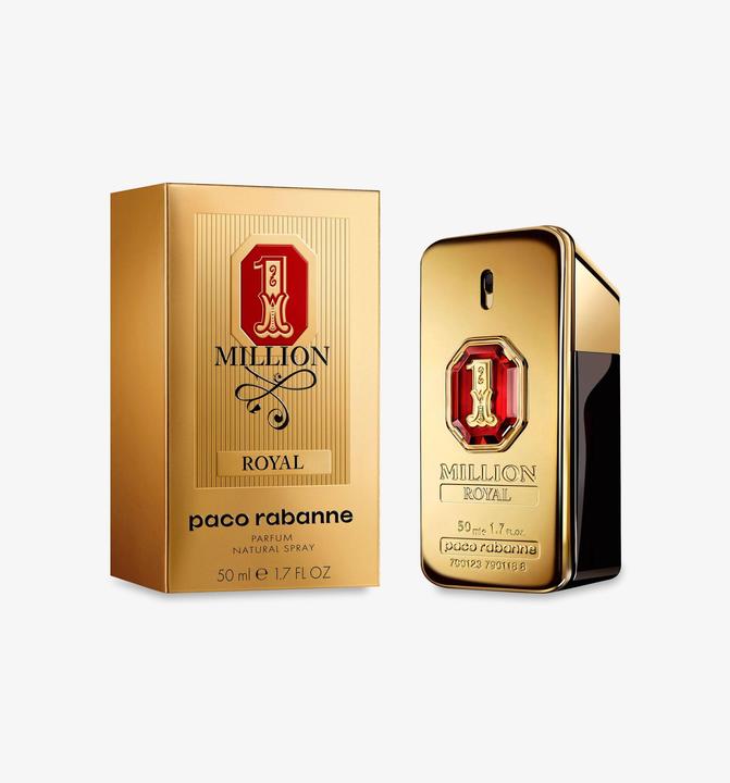 Produktbild Paco Rabanne One Million Royal (Eau de Parfum, 100 ml)