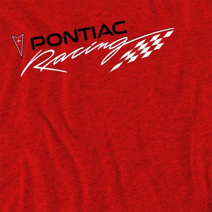Produktbild Pontiac TShirt (S)