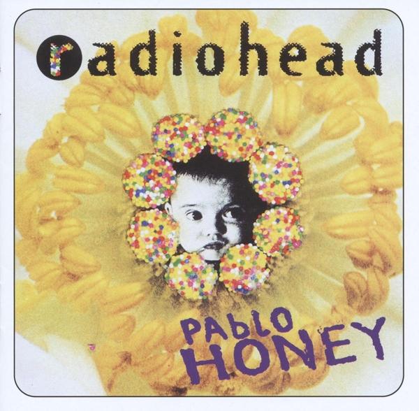 Pablo Honey (Radiohead, 2016)