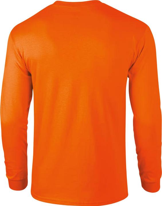 Produktbild Gildan Ultra Cotton™ Long Sleeve T-Shirt (3XL)