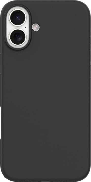 Actual product image Nevox StyleShell Shock - iPhone 16 Plus bk (Apple iPhone 16 Plus)