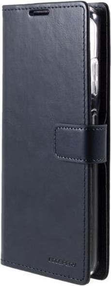 Produktbild Goospery Bluemoon Diary Series (Samsung Galaxy S21 Ultra)