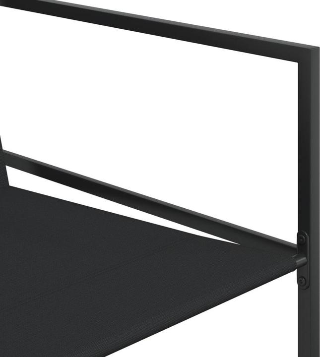 Produktbild vidaXL Garten Essgruppe