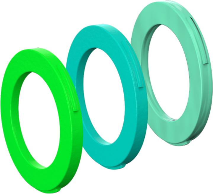 Actual product image Magura 4 Kolben