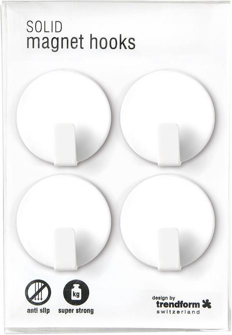Produktbild Trendform Solid (4 x)