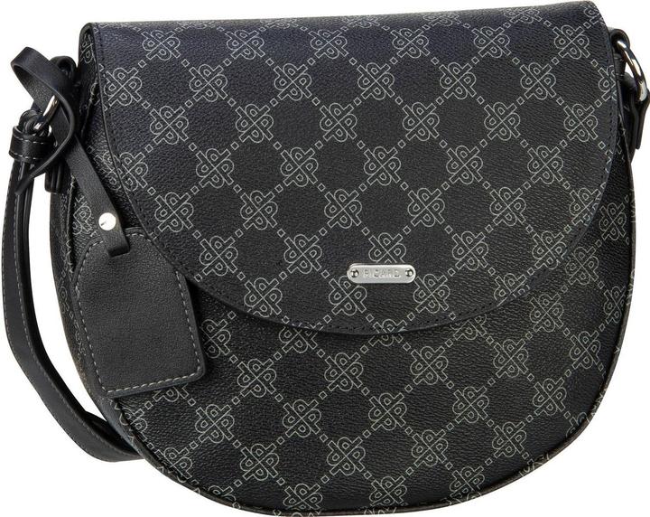 Actual product image Picard Saddle bag Euphoria 7776