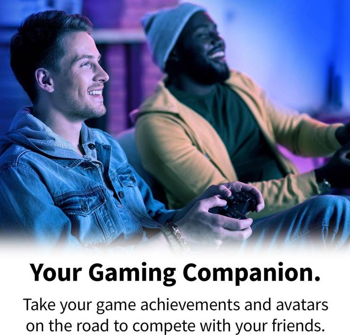 Immagine prodotto Toshiba Canvio Gaming (4 TB)