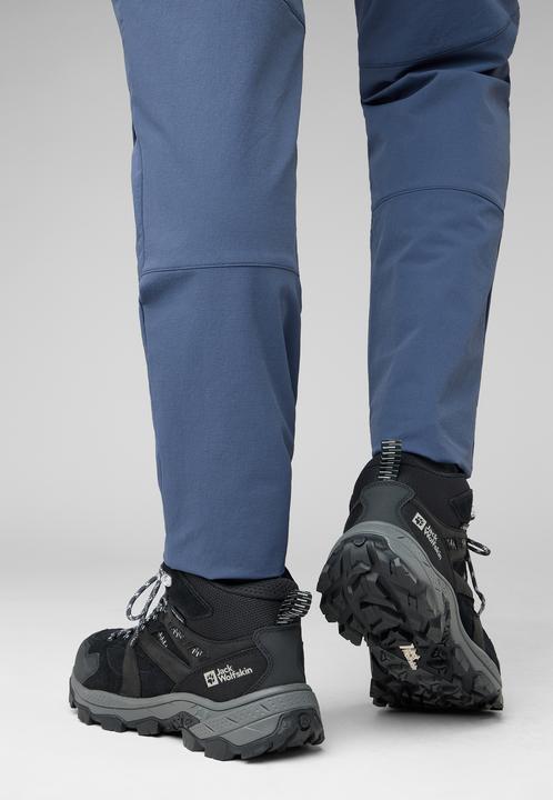 Produktbild Jack Wolfskin Vojo Tour Lt Texapore Mid M (45)