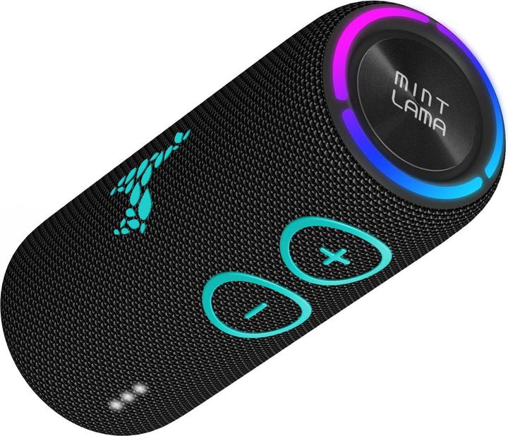 Actual product image Mint Lama Lamabeat 3 (10 h)