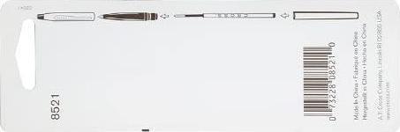 Produktbild Cross Roller (Blau, 0.70 mm, 1 Stk.)