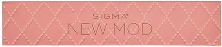 Produktbild Sigma Beauty New Mod Mini Eyeshadow Palette