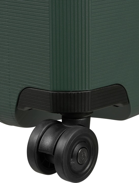 Productafbeelding Samsonite MAGNUM ECO Spinner (38 l, Handbagage (tot 50 liter))