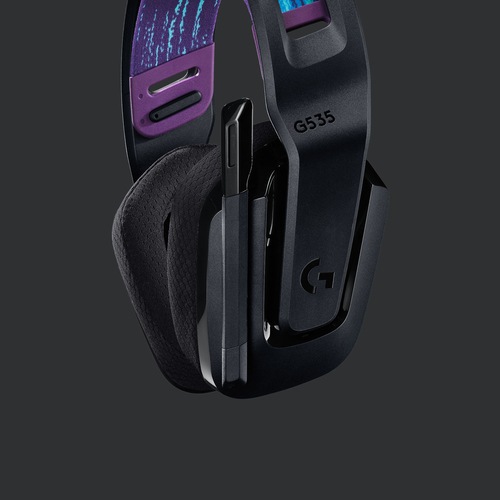 Immagine prodotto Logitech G G535 Lightspeed (Senza fili)