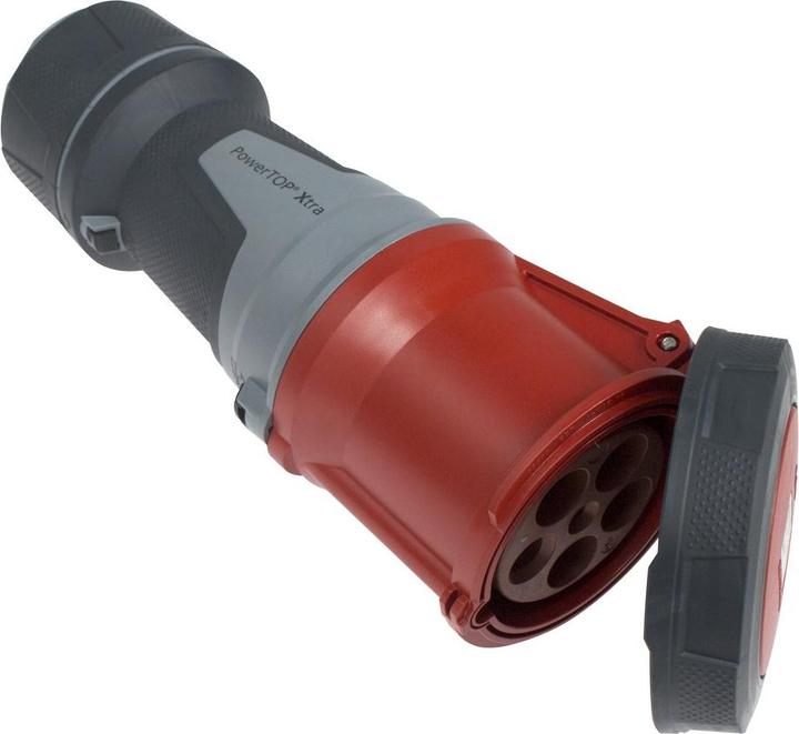 Actual product image As - Schwabe CEE coupling