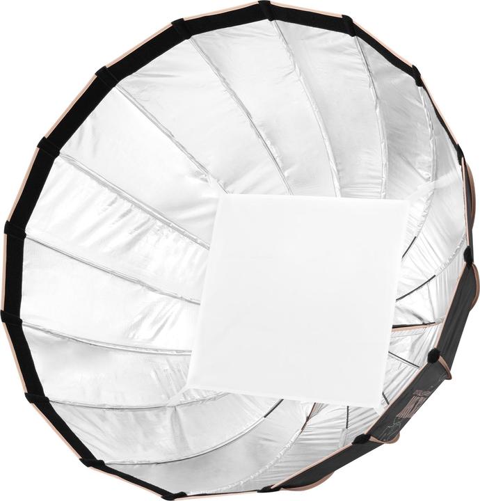 Actual product image Zhiyun Octagonal Softbox 90D (Bowens Mount) (Soft boxes, 90 cm)