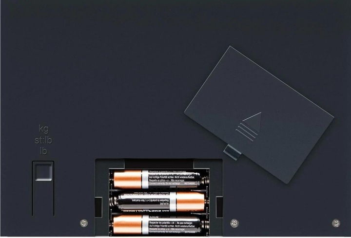 Productafbeelding Soehnle Style Sense Safe 300 (180 kg)