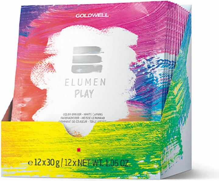 Produktbild Goldwell Elumen Play