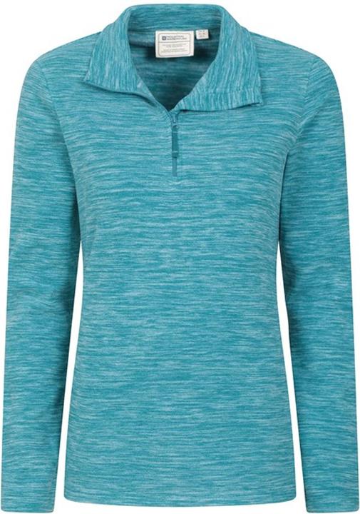 Produktbild Mountain Warehouse Snowdon FleeceOberteil (48)
