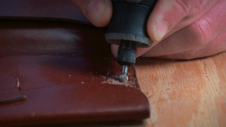 Immagine prodotto Dremel Coltello per fresatura ad alta velocità Ø 4,8 mm (2 pezzi)