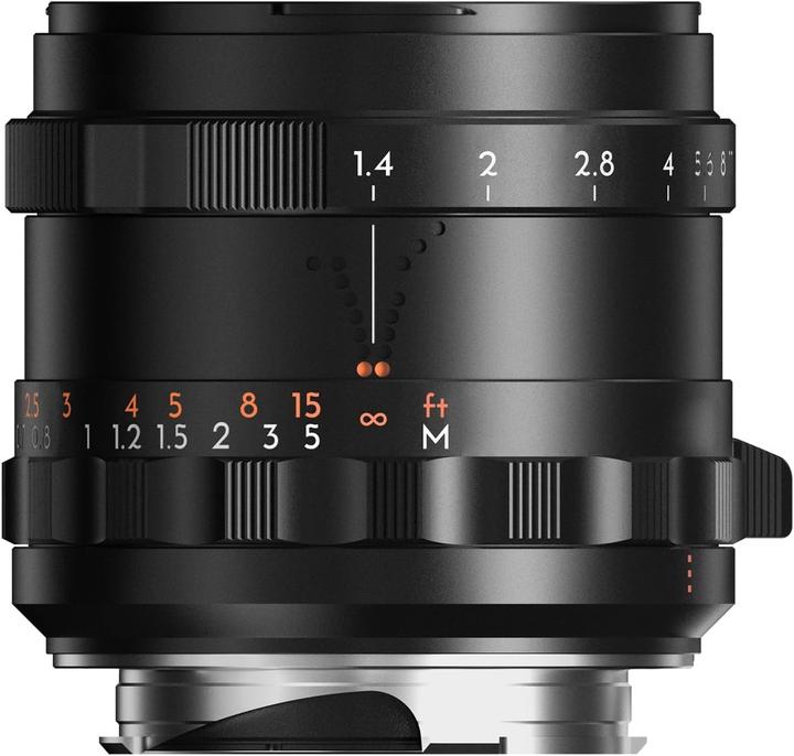 Produktbild Thypoch Simera 50mm f1.4 Leica M (Leica M, Vollformat)