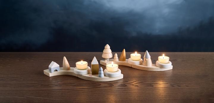 Immagine prodotto Haba Adventskranz