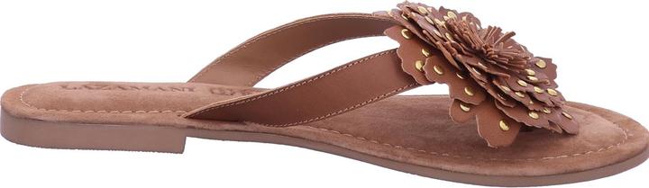 Image du produit Lazamani LA33794 tan Sandal (37)