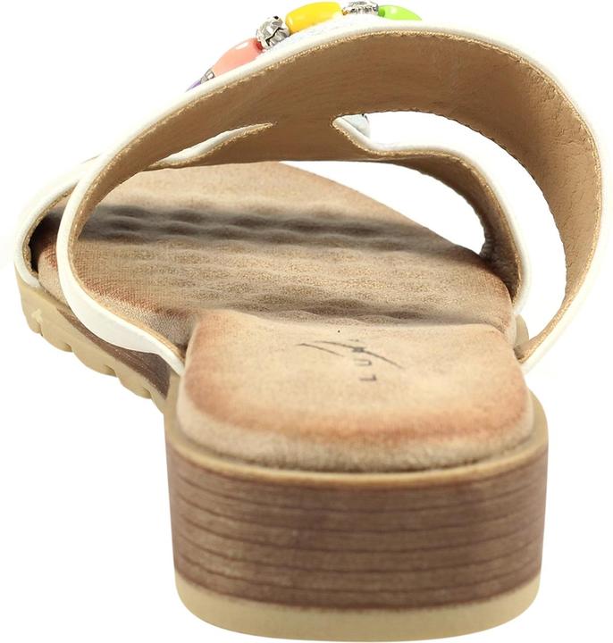 Actual product image Lunar Sandals Elsa (41)