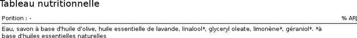 Immagine prodotto Weleda Bagno rilassante alla lavanda (200 ml, Oli da bagno)