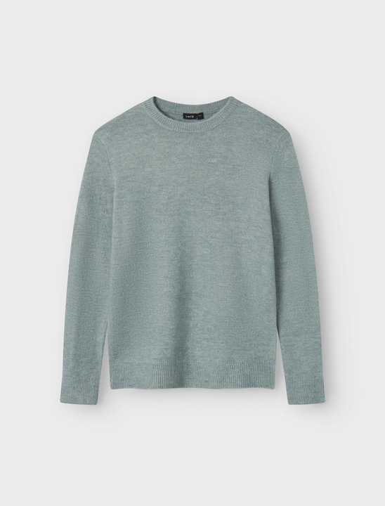 Immagine prodotto Lmtd Top in maglia a maniche lunghe (134)