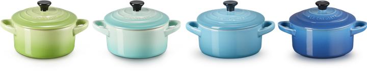 Actual product image Le Creuset Mini Cocotte