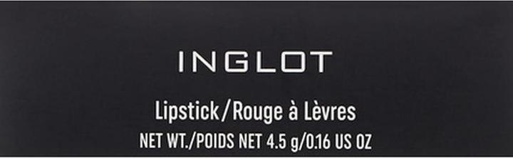 Image du produit Inglot Rouge à lèvres 295