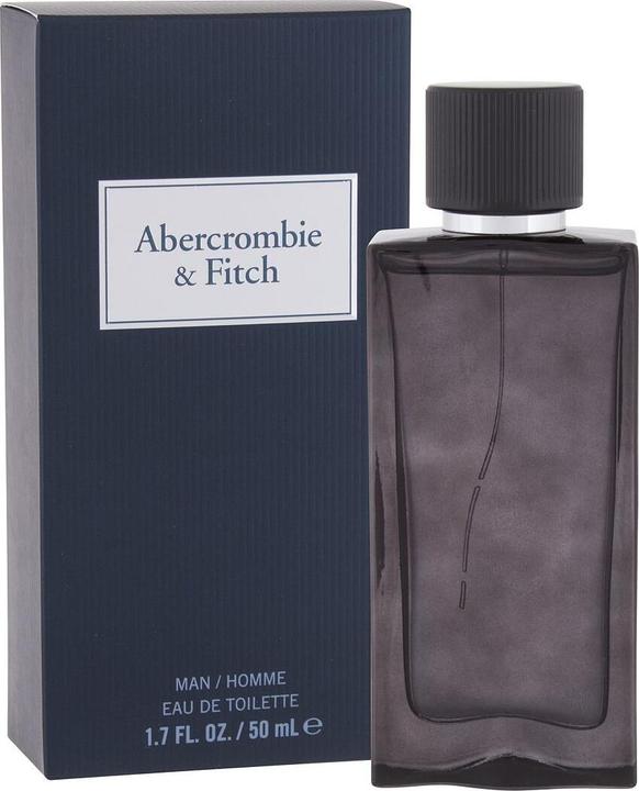 Immagine prodotto Abercrombie and Fitch Primo istinto (Eau de toilette, 50 ml)