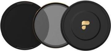 Image du produit PolarPro PMVND Signature Edition II 2/5 Stops (67 mm, Filtre dégradé gris, 67 mm)