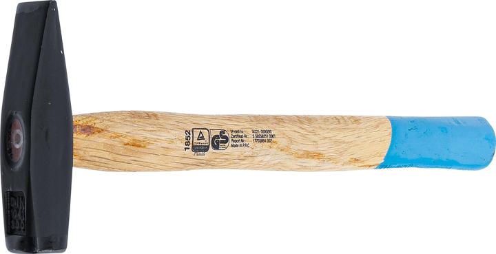 Produktbild BGS Schlosserhammer 300 g (300 g)
