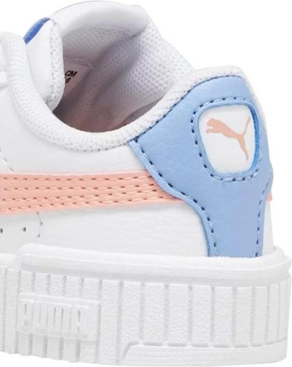 Actual product image Puma Carina Schuhe (23)