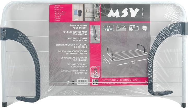 Produktbild MSV Philipp (5 m)