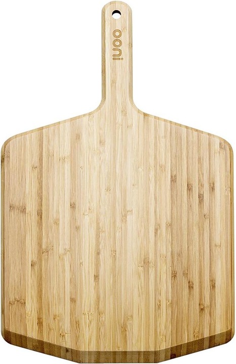 Immagine prodotto Ooni Pizza Peel e tagliere
