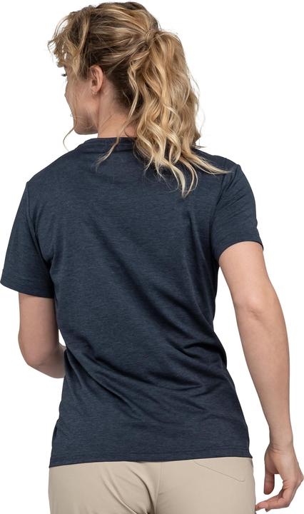Produktbild Schöffel Women's Circ T-Shirt Tauron (40)