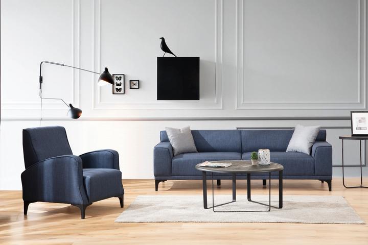 Produktbild Atelier del Sofa Soleil (3-Sitzer)