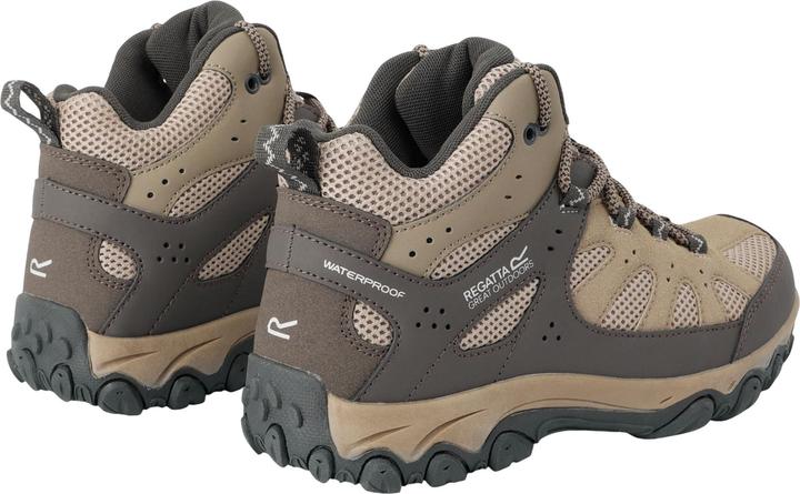 Produktbild Regatta Edgepoint IV Wanderstiefel Knöchelhoch (39)