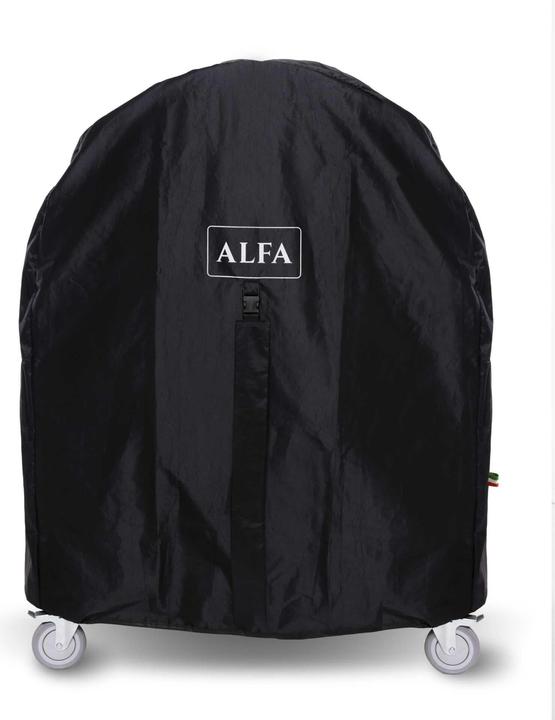 Alfa Forni Cover for Moderno 2 Pizzas + Base
