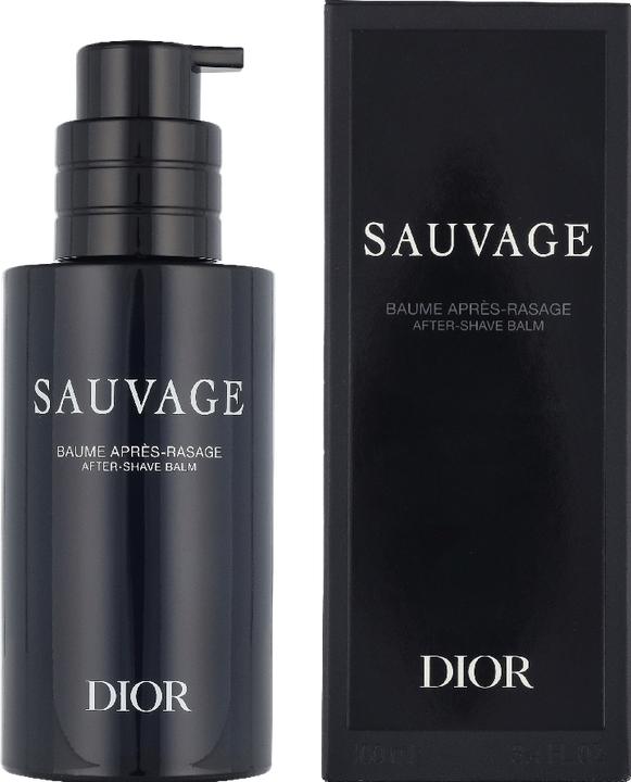 Image du produit Dior Sauvage (Baume après-rasage, 100 ml)