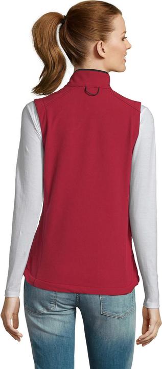 Produktbild Sols Rallye Weste Ärmellos (M)